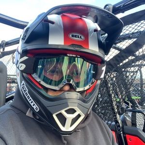 Meet your Posher, Logan